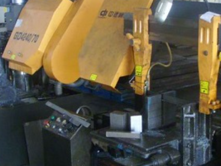 叠彩SM45模具钢